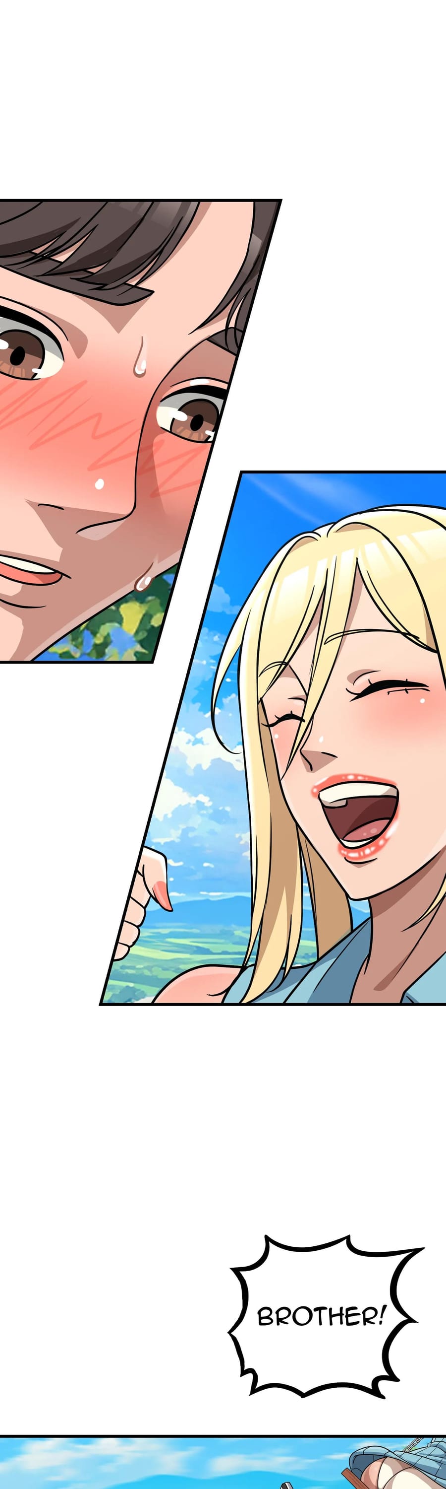 Teach Me First! Uncensored, chapter 5, page 15 of 40