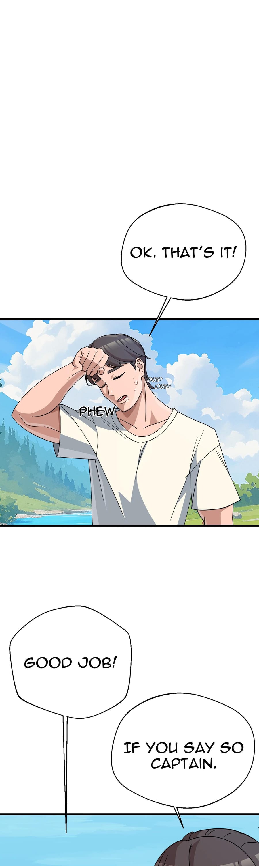 Teach Me First! Uncensored, chapter 5, page 27 of 40