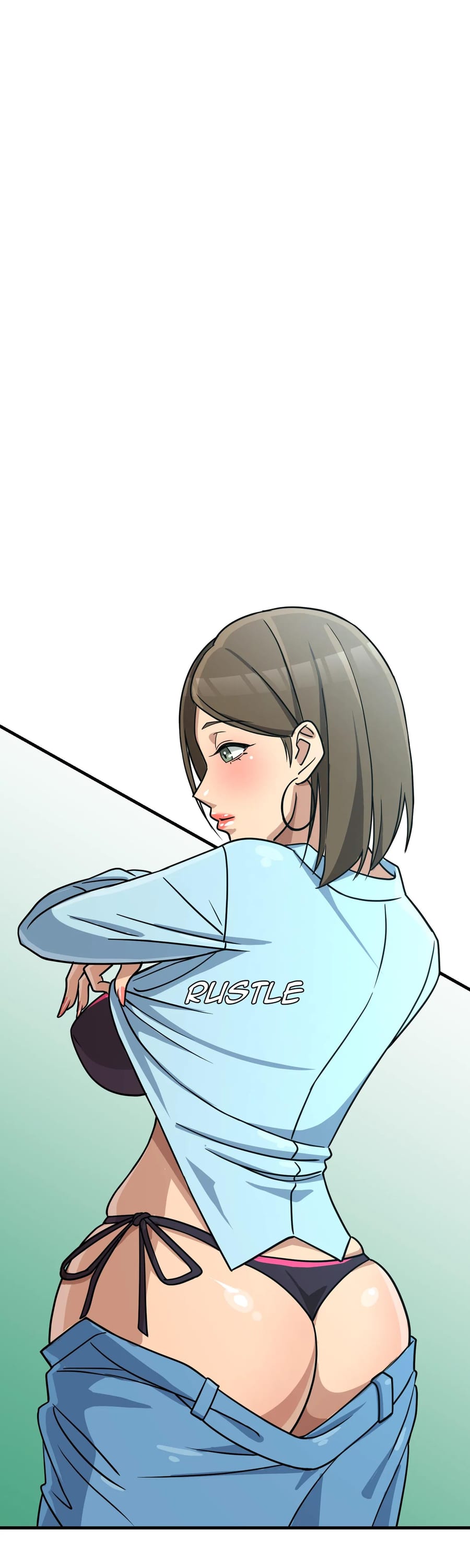Teach Me First! Uncensored, chapter 5, page 34 of 40