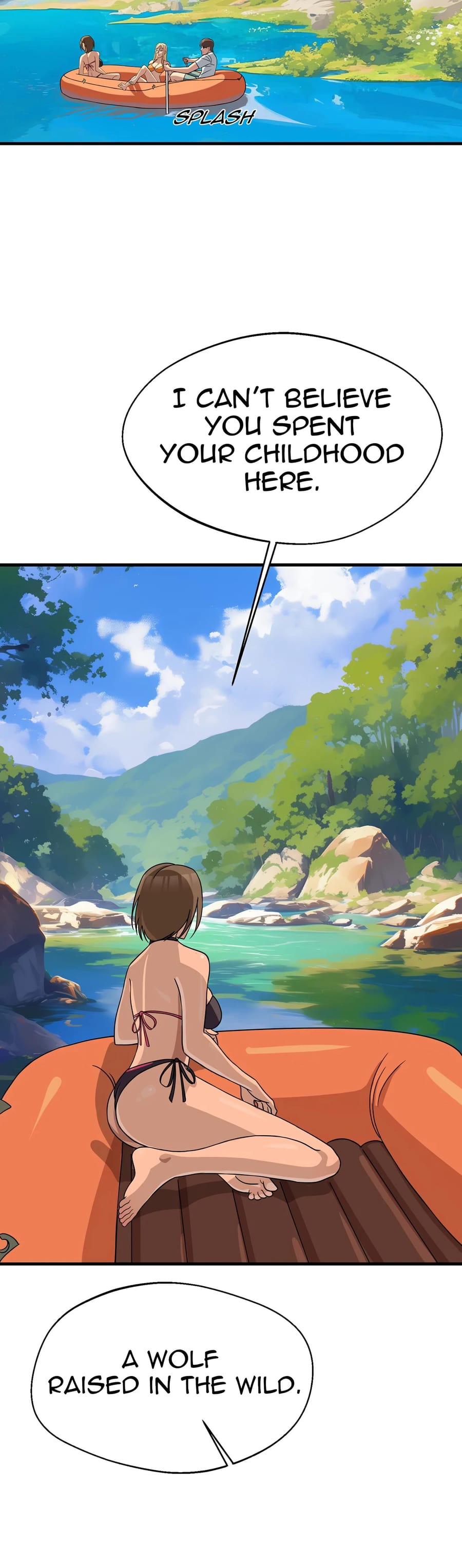 Teach Me First! Uncensored, chapter 5, page 37 of 40
