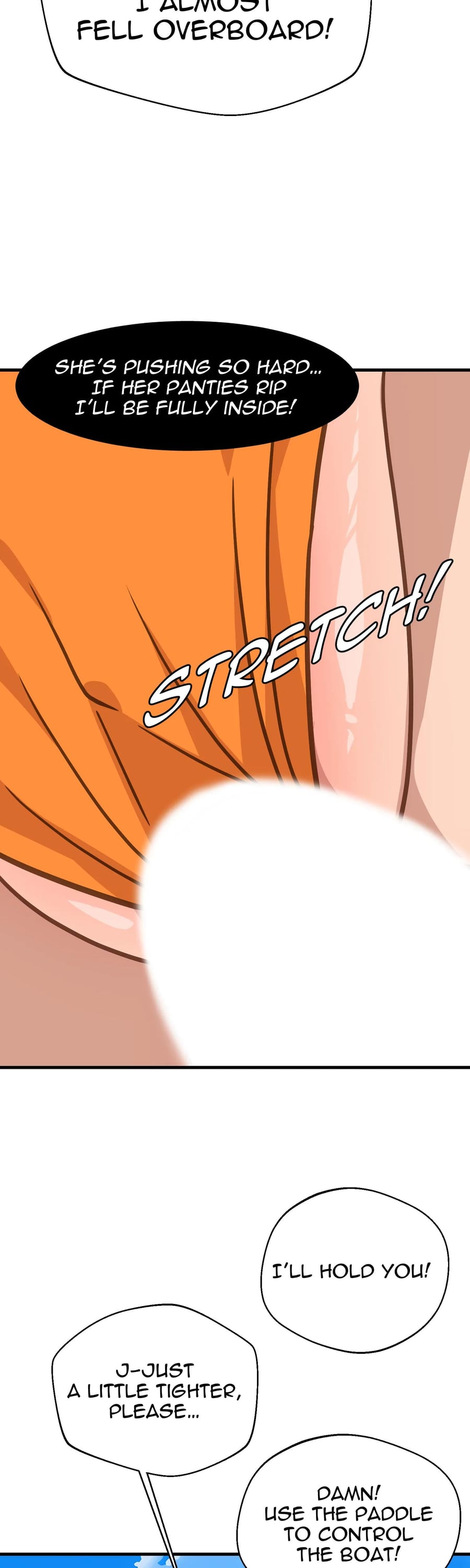 Teach Me First! Uncensored, chapter 6, page 9 of 54