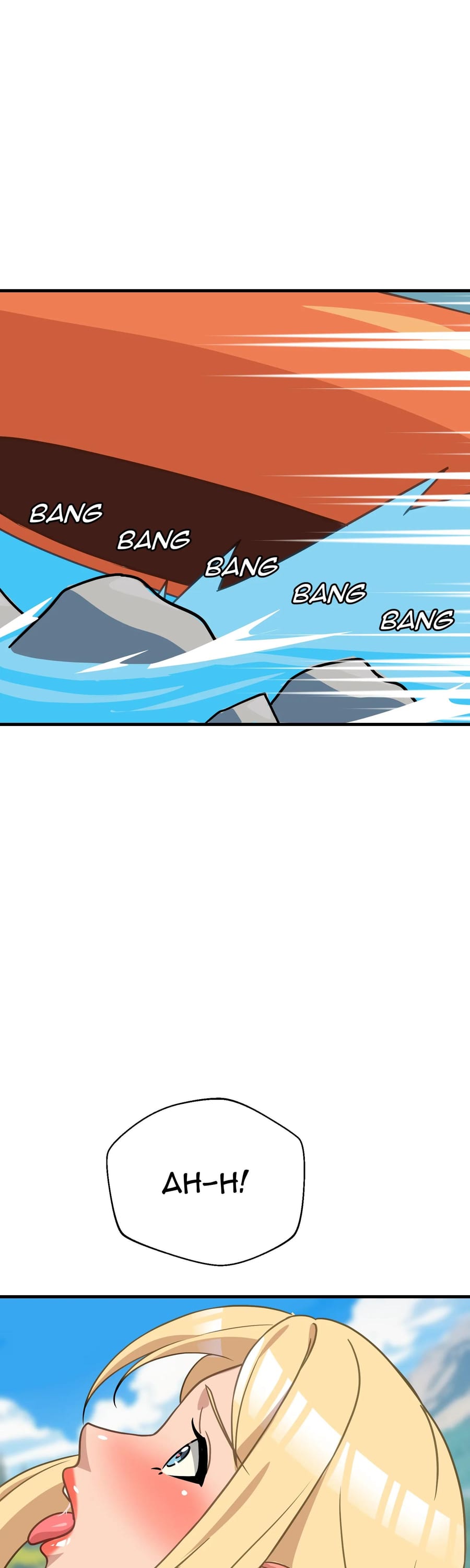 Teach Me First! Uncensored, chapter 6, page 13 of 54