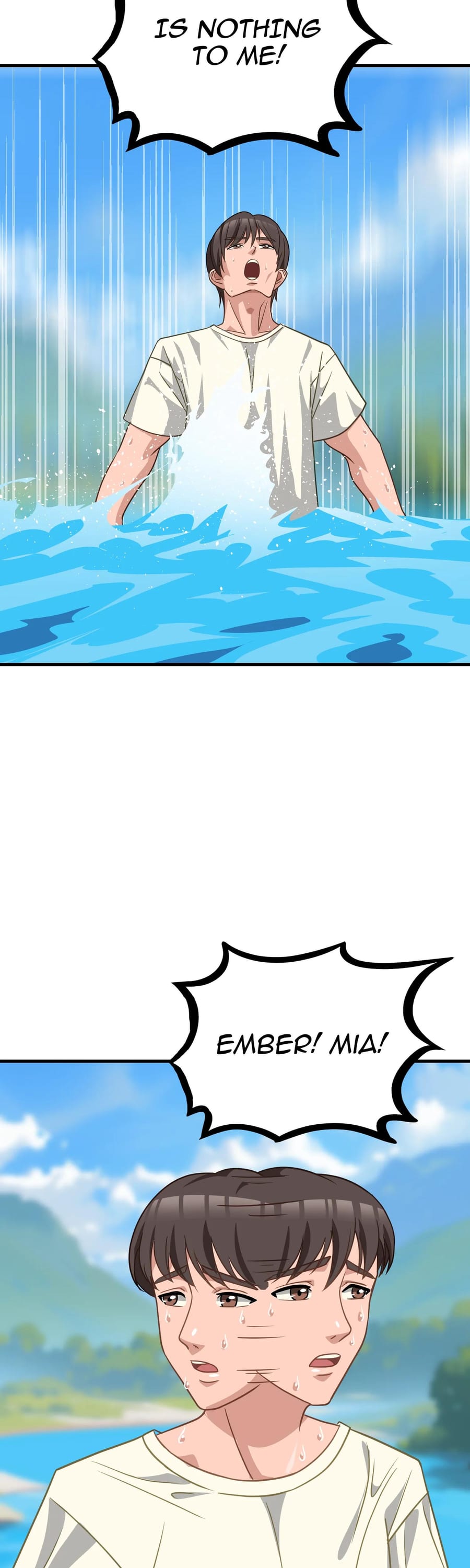 Teach Me First! Uncensored, chapter 6, page 20 of 54