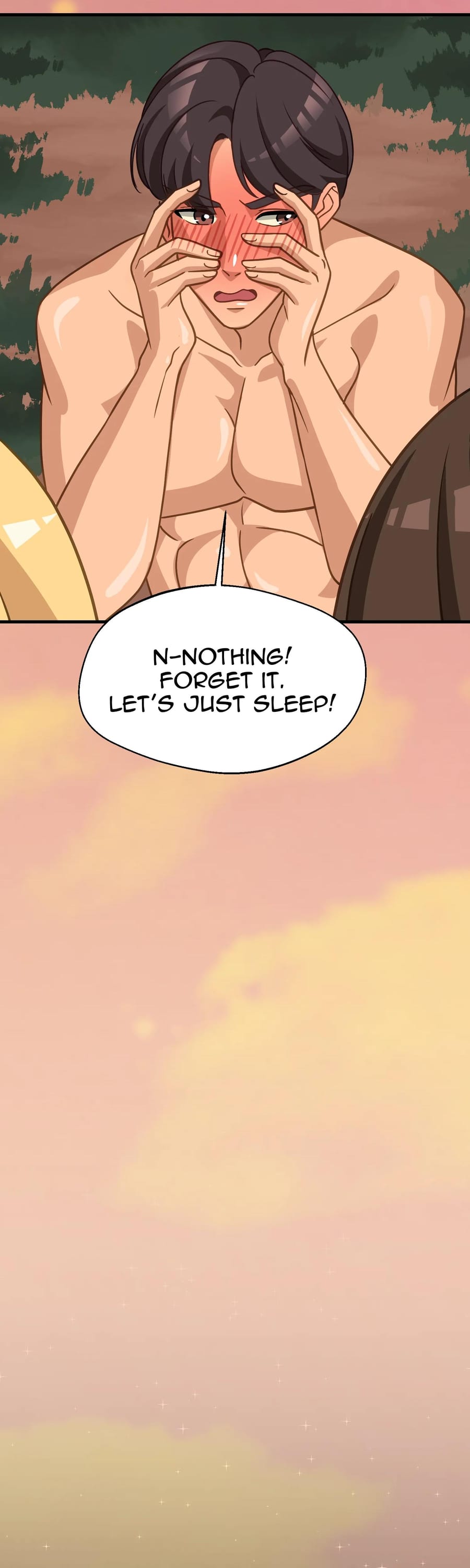 Teach Me First! Uncensored, chapter 6, page 48 of 54