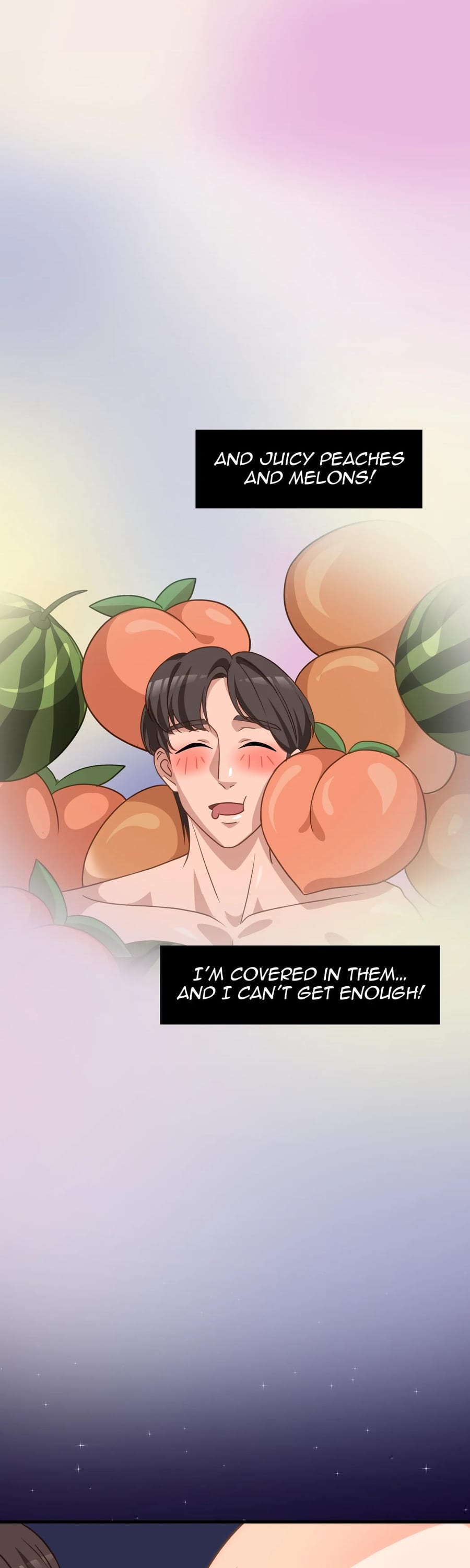 Teach Me First! Uncensored, chapter 6, page 51 of 54