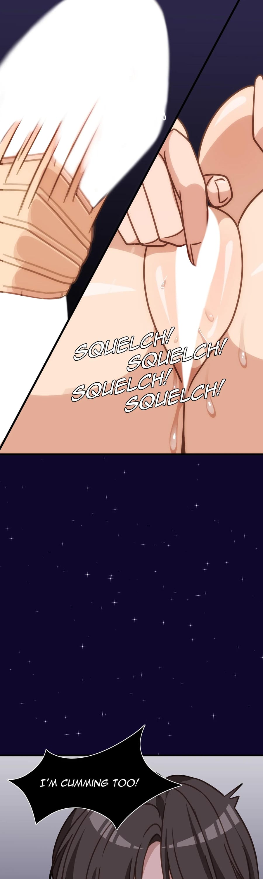 Teach Me First! Uncensored, chapter 7, page 14 of 47