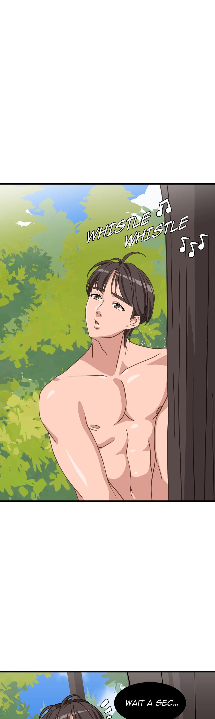 Teach Me First! Uncensored, chapter 7, page 26 of 47