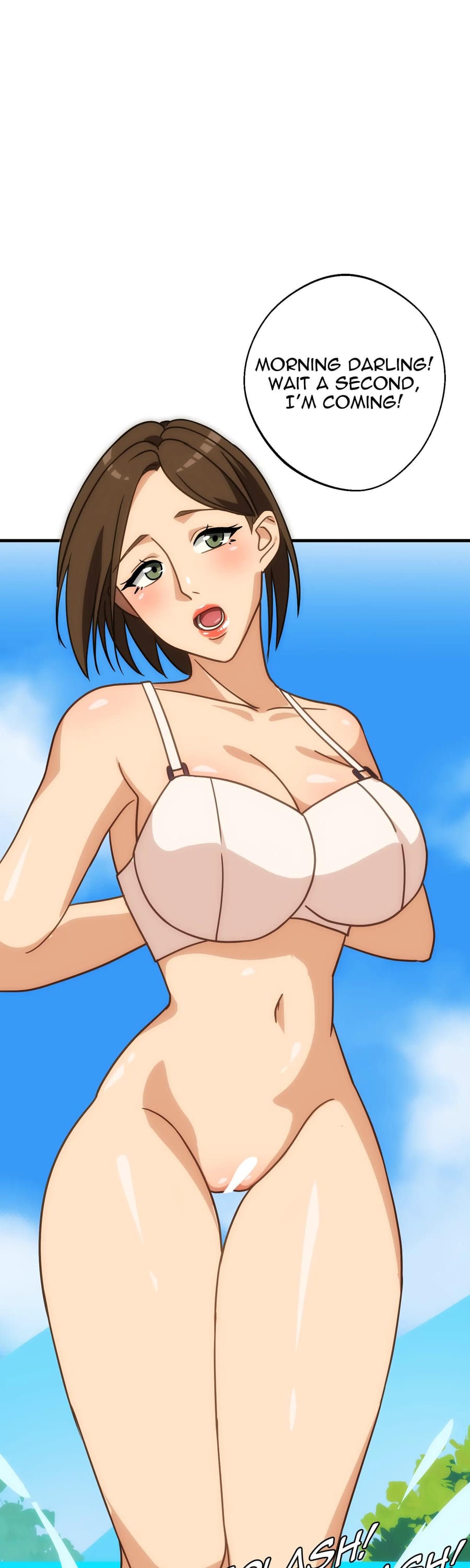 Teach Me First! Uncensored, chapter 7, page 29 of 47