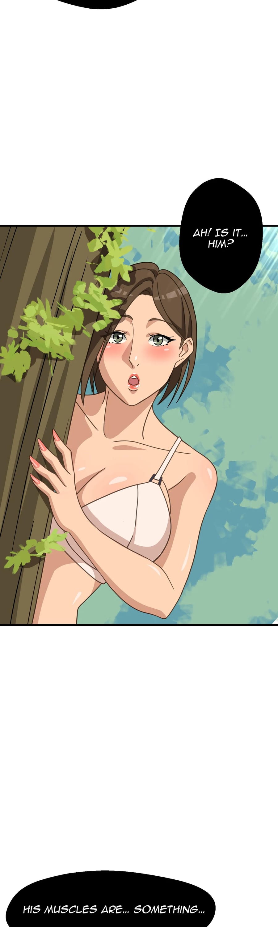 Teach Me First! Uncensored, chapter 7, page 43 of 47