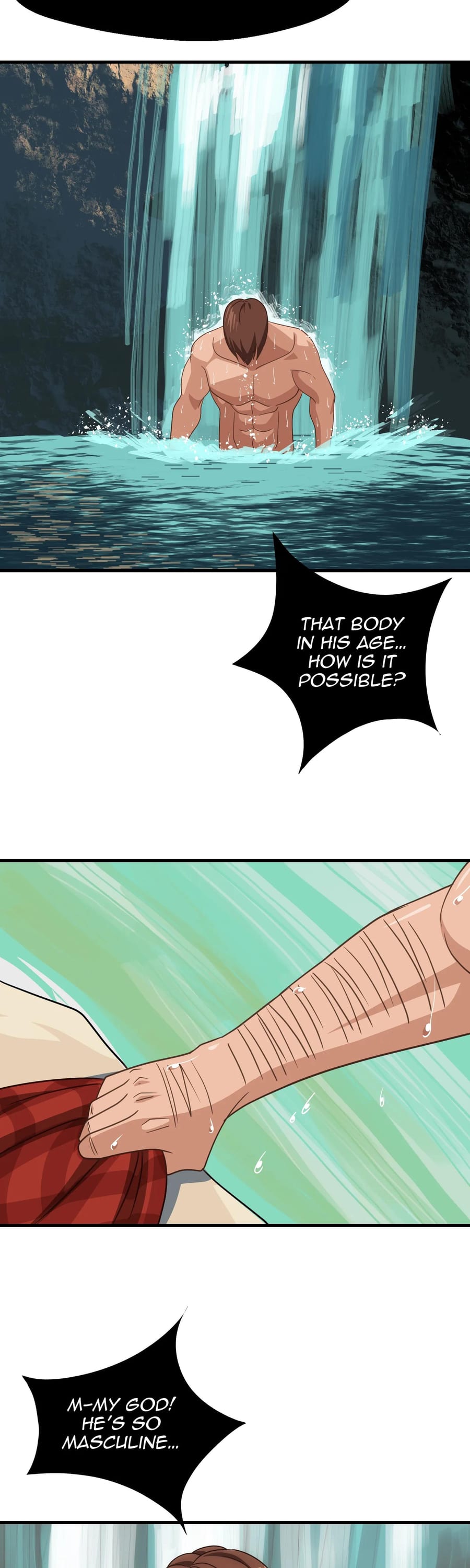 Teach Me First! Uncensored, chapter 7, page 44 of 47