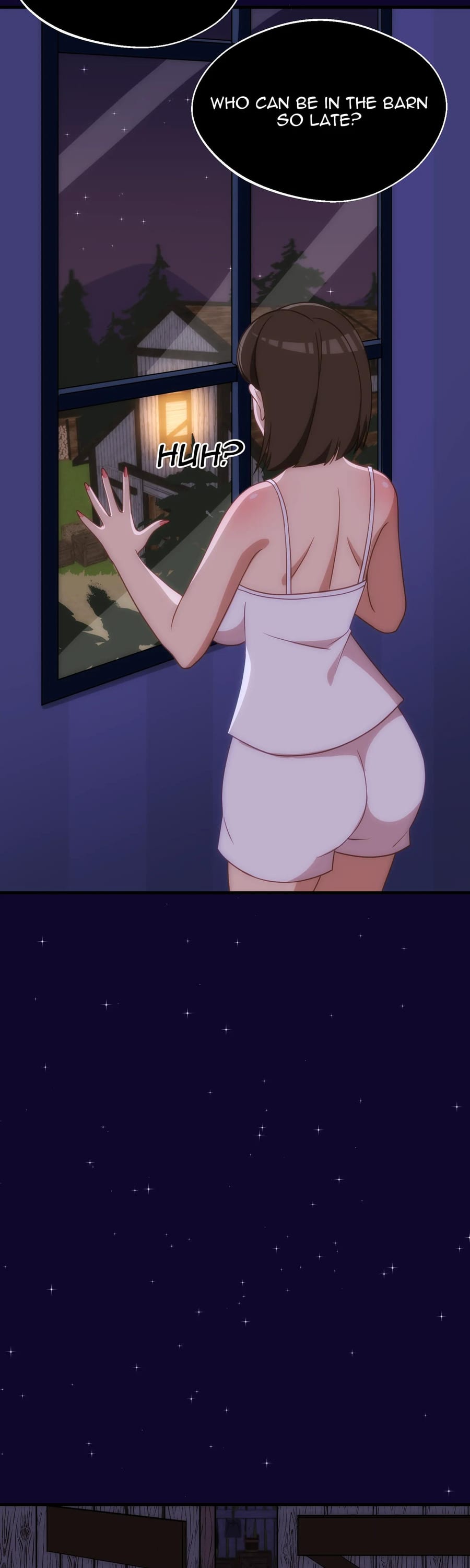 Teach Me First! Uncensored, chapter 8, page 45 of 51