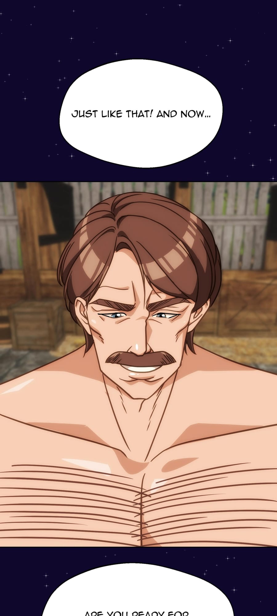 Teach Me First! Uncensored, chapter 9, page 24 of 62