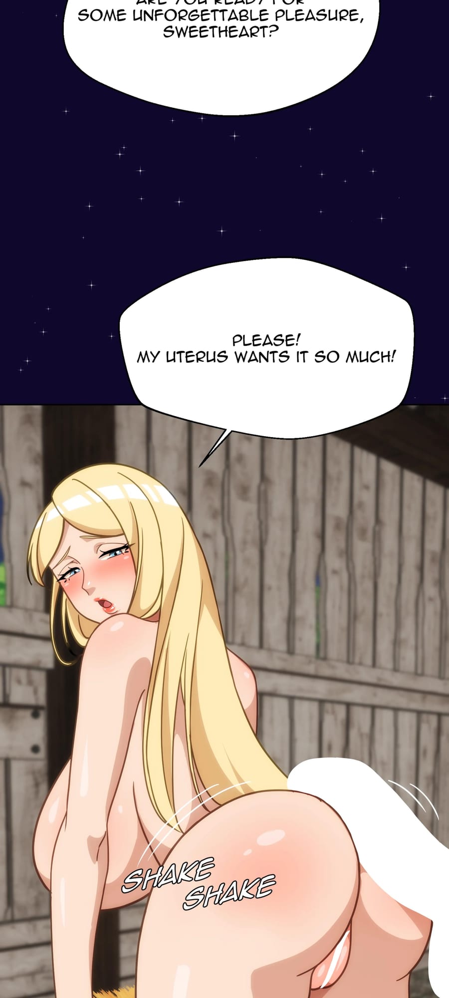 Teach Me First! Uncensored, chapter 9, page 25 of 62