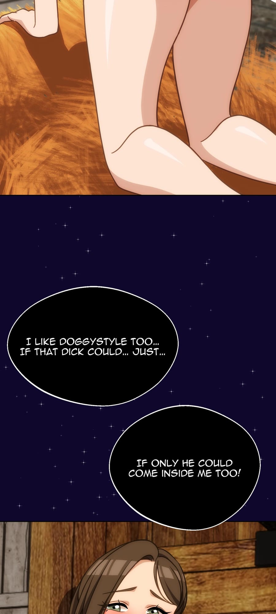 Teach Me First! Uncensored, chapter 9, page 26 of 62