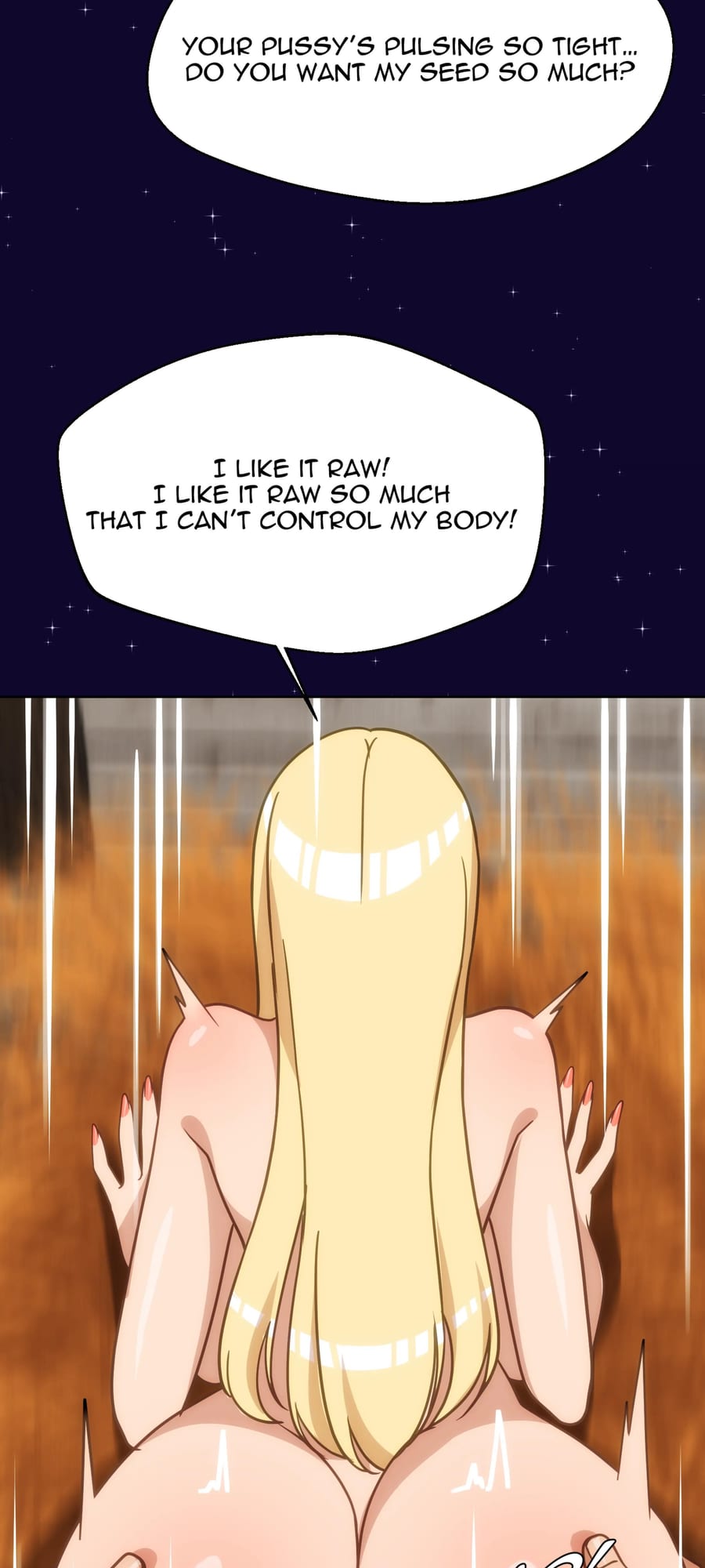 Teach Me First! Uncensored, chapter 9, page 34 of 62