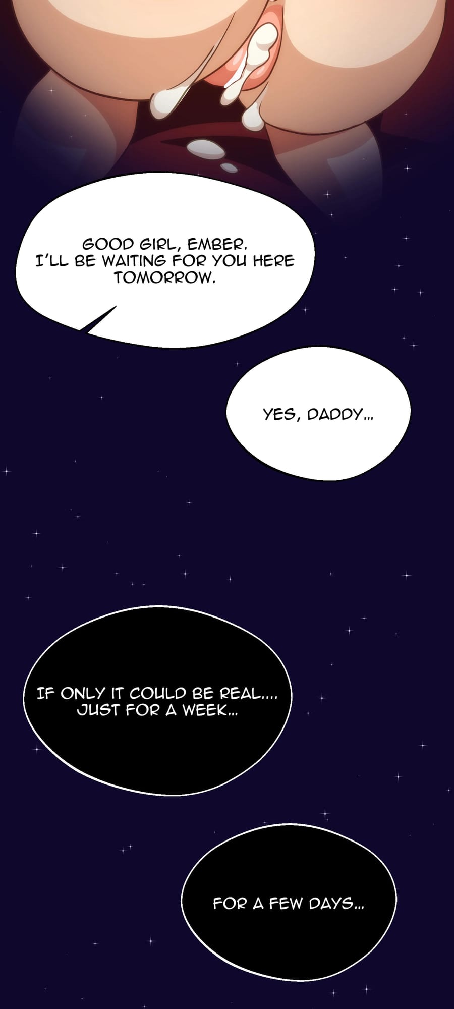 Teach Me First! Uncensored, chapter 9, page 46 of 62
