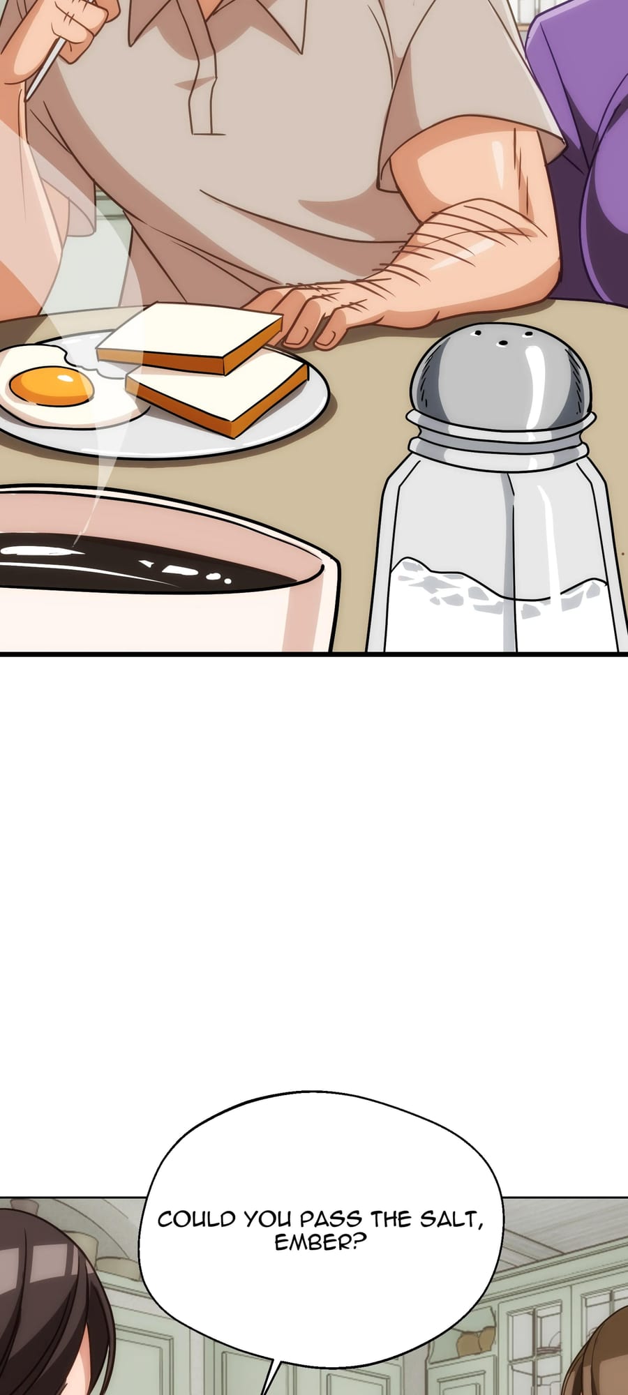 Teach Me First! Uncensored, chapter 10, page 5 of 76