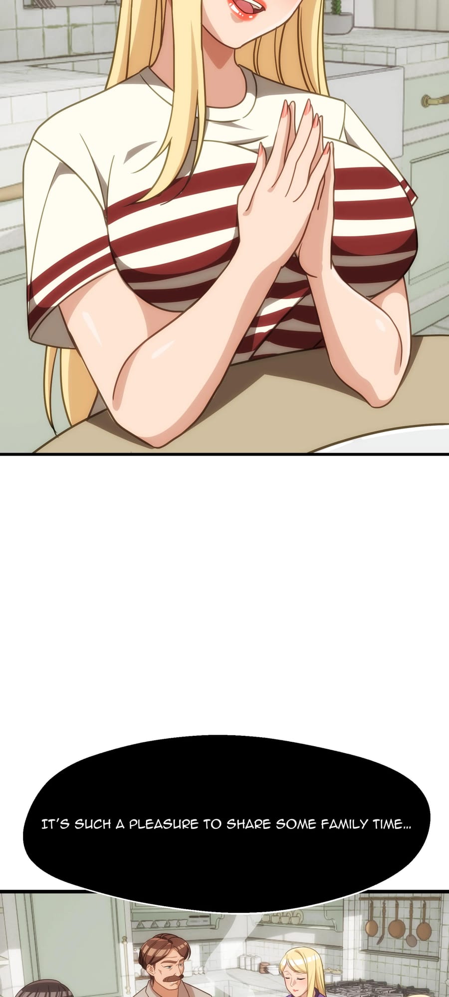 Teach Me First! Uncensored, chapter 10, page 22 of 76