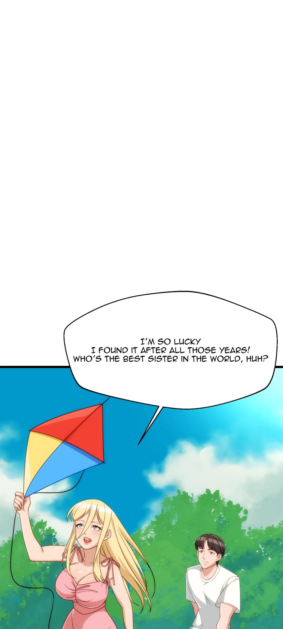 Teach Me First! Uncensored, chapter 10, page 25 of 76