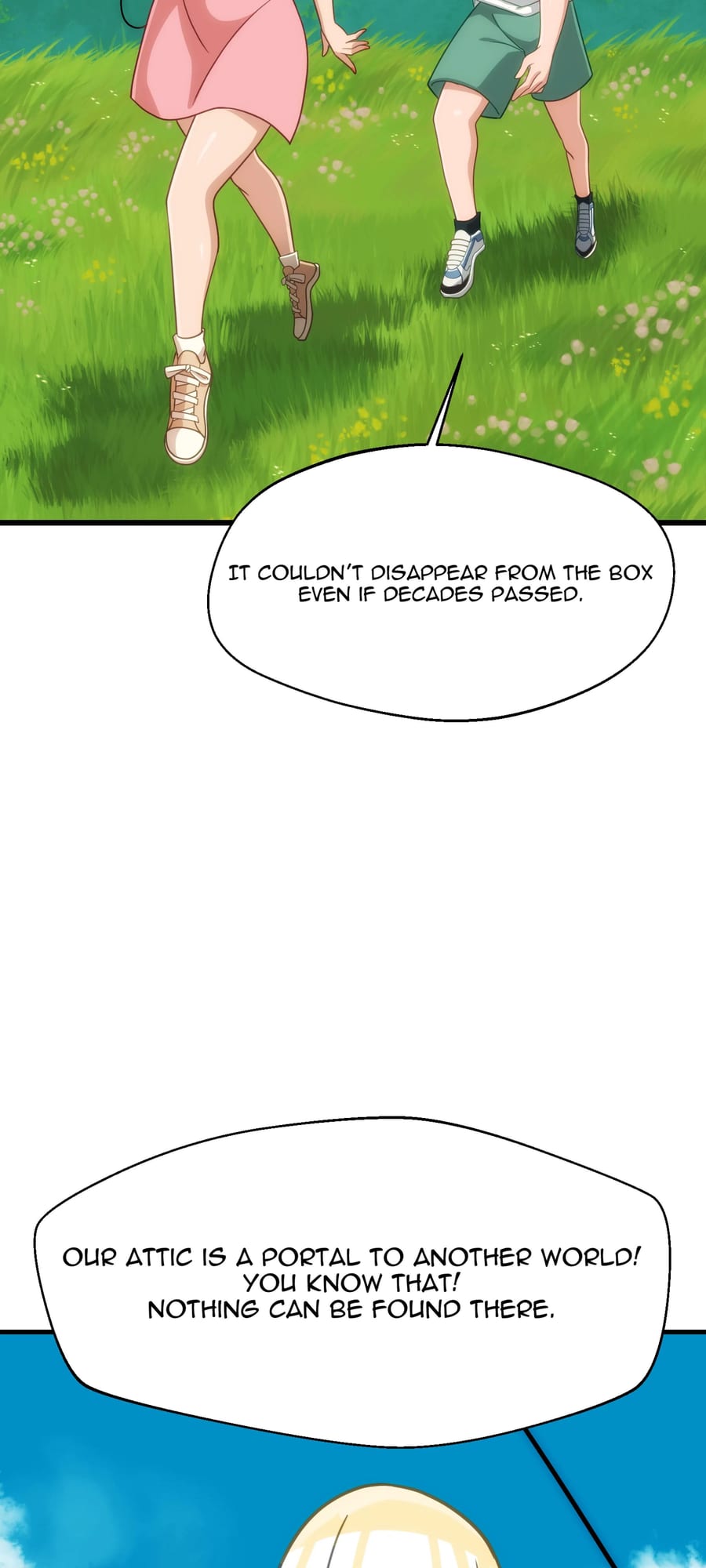 Teach Me First! Uncensored, chapter 10, page 26 of 76