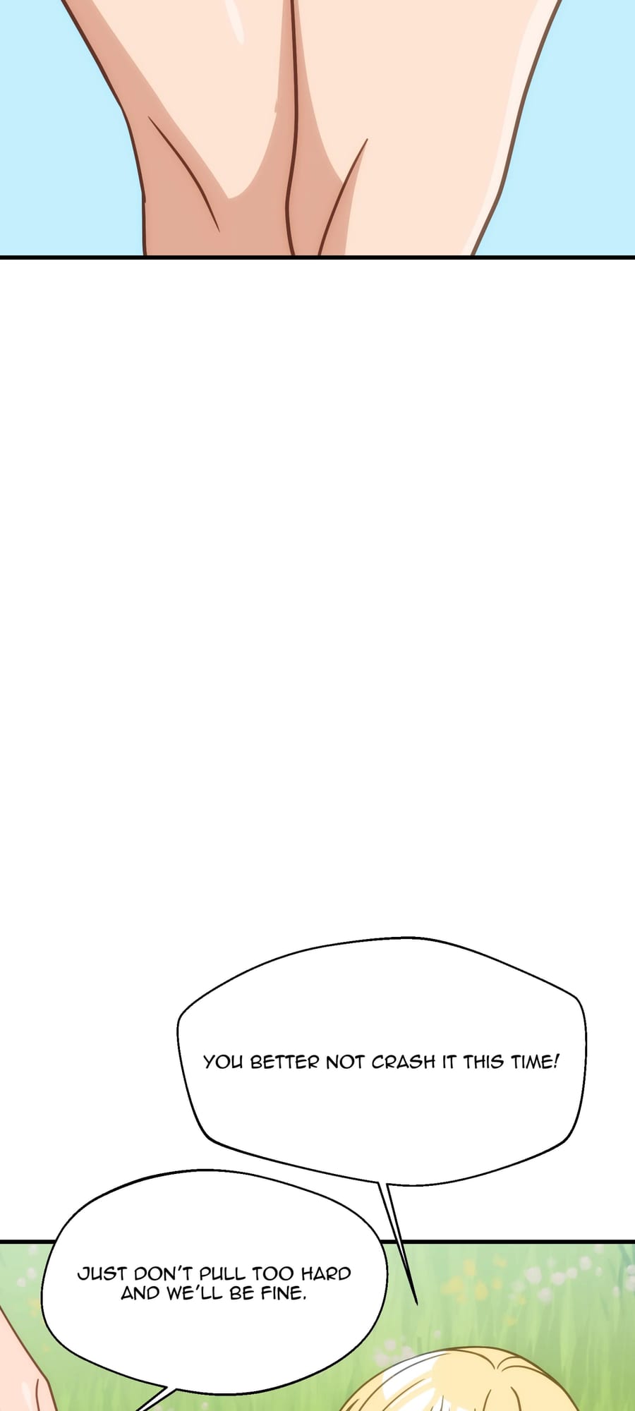 Teach Me First! Uncensored, chapter 10, page 29 of 76