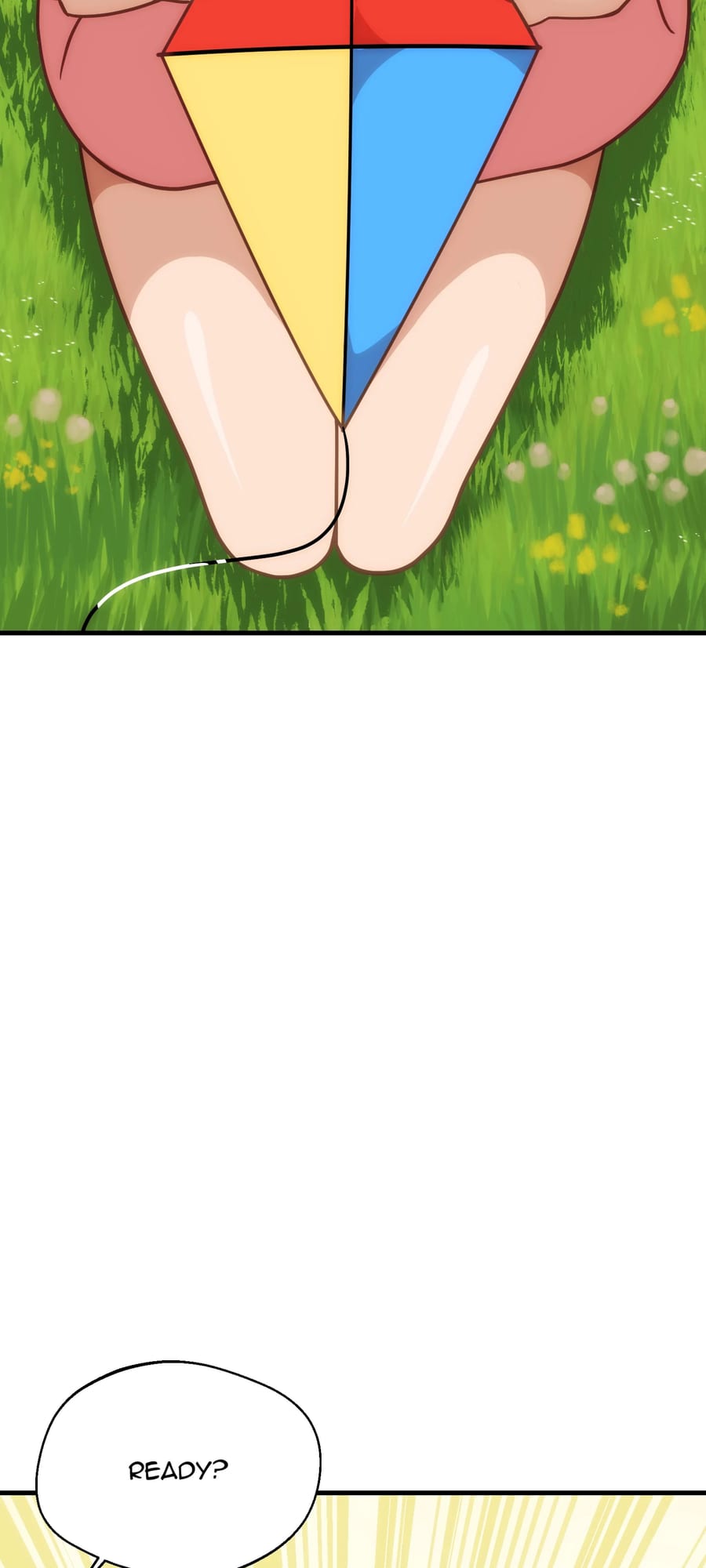 Teach Me First! Uncensored, chapter 10, page 32 of 76