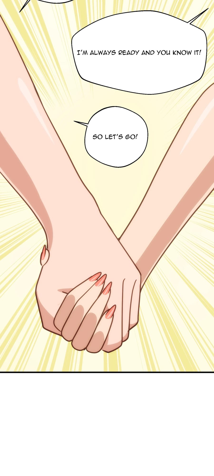 Teach Me First! Uncensored, chapter 10, page 33 of 76