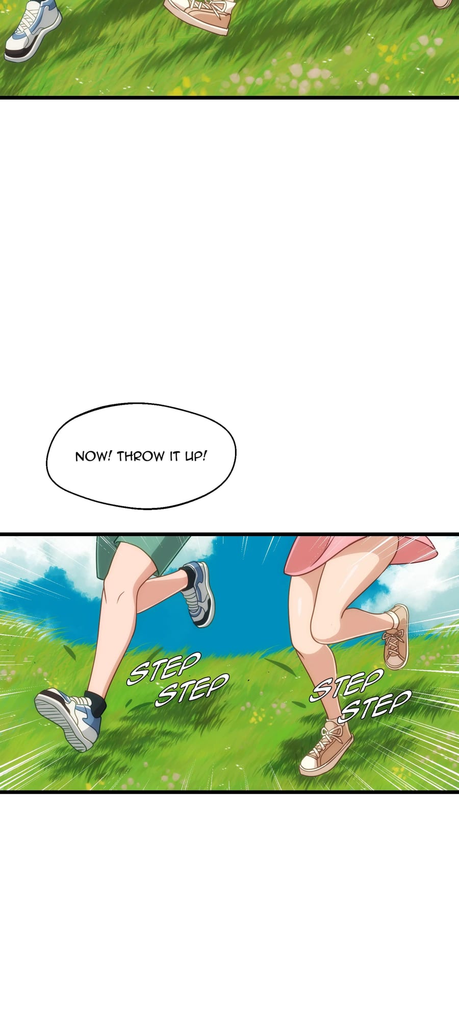 Teach Me First! Uncensored, chapter 10, page 35 of 76