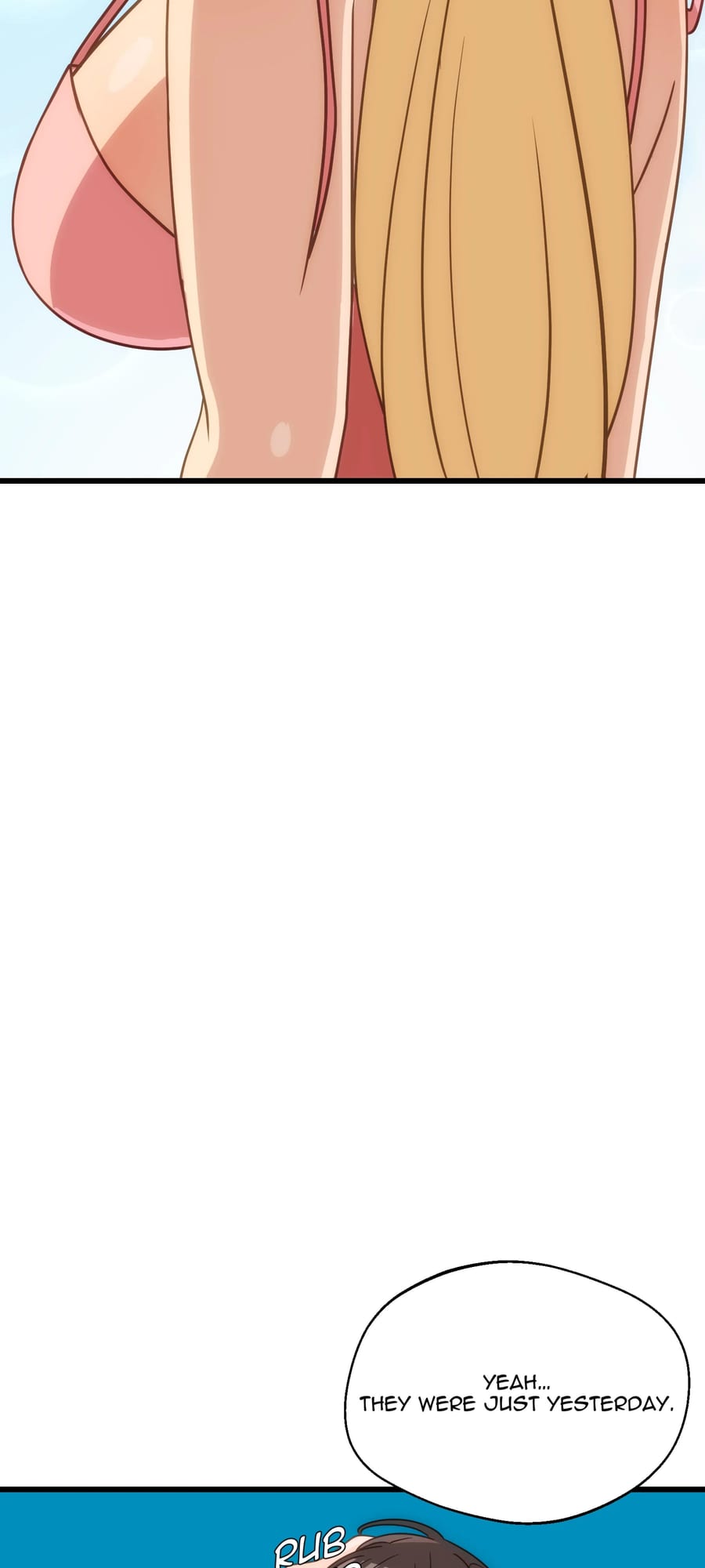 Teach Me First! Uncensored, chapter 10, page 40 of 76