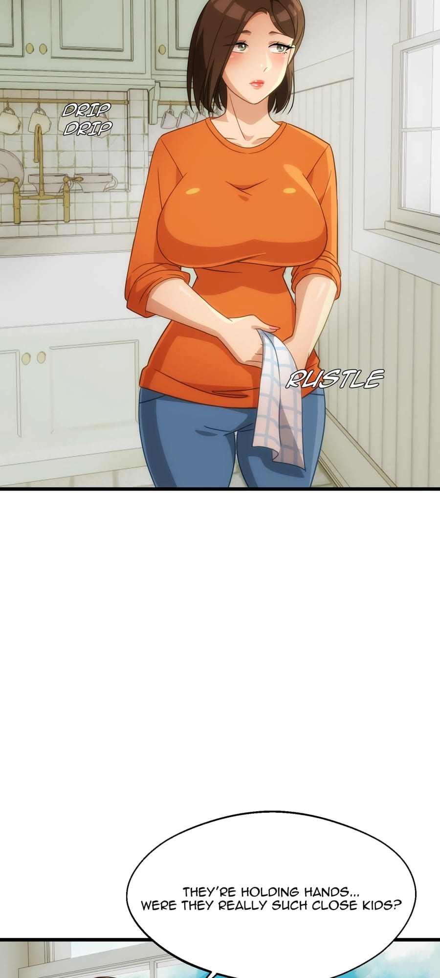 Teach Me First! Uncensored, chapter 10, page 47 of 76