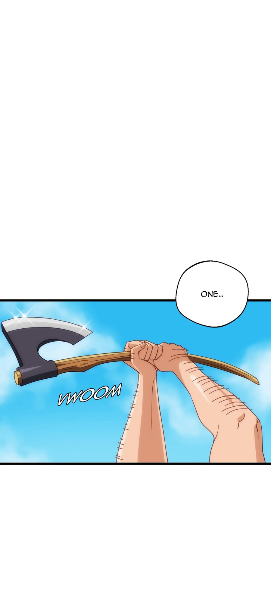 Teach Me First! Uncensored, chapter 10, page 54 of 76