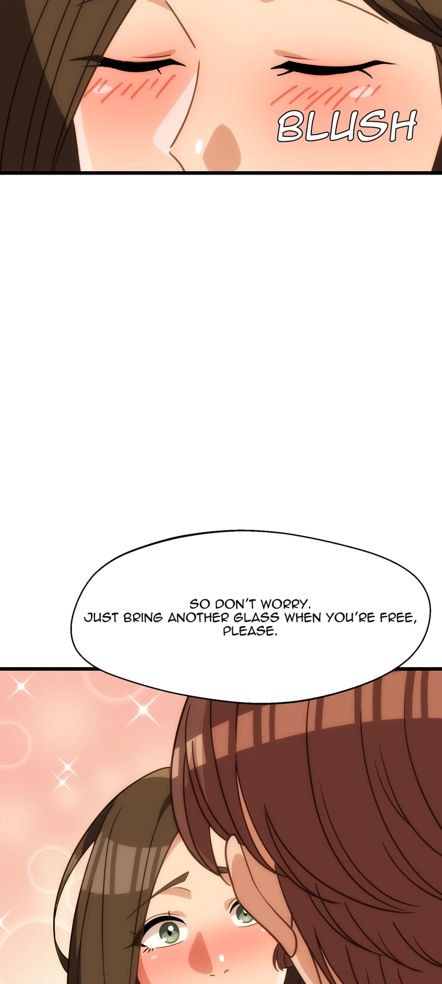 Teach Me First! Uncensored, chapter 10, page 64 of 76