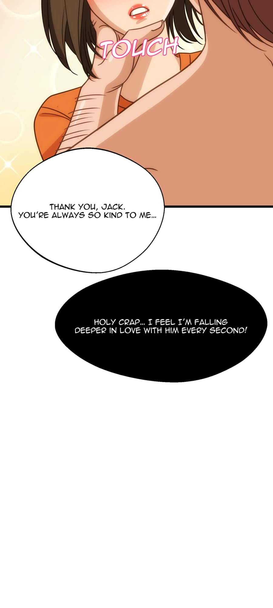Teach Me First! Uncensored, chapter 10, page 65 of 76