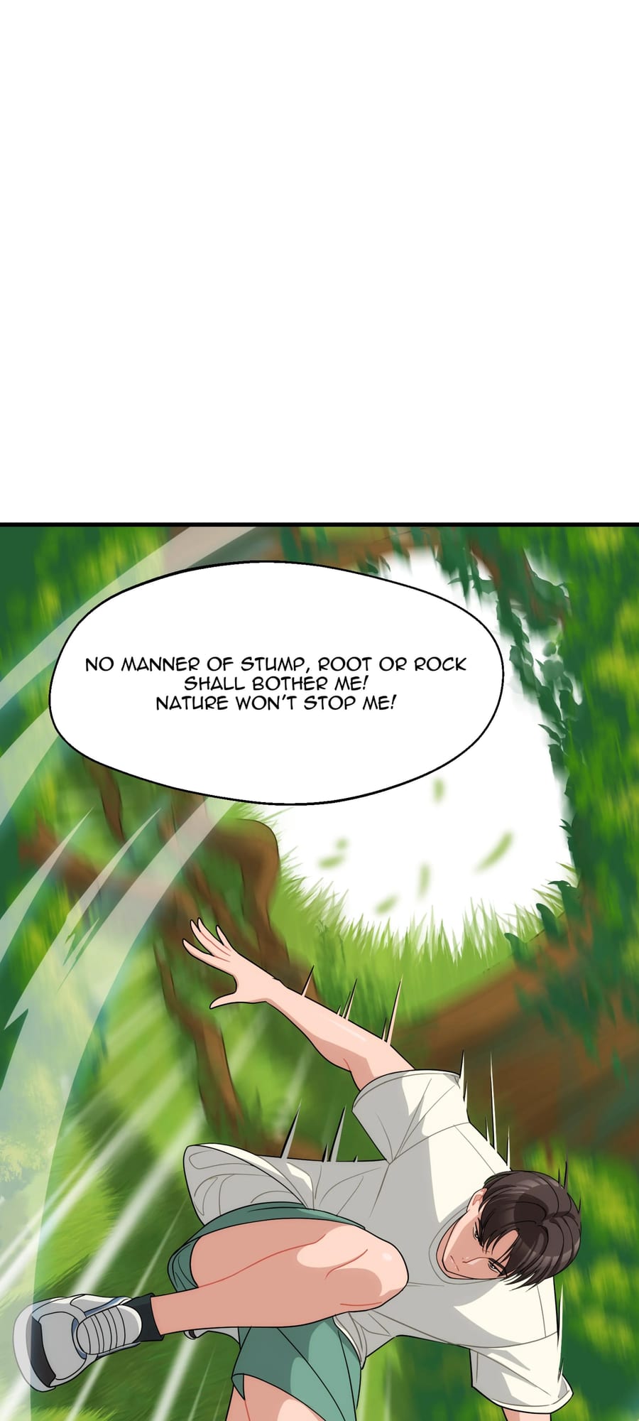 Teach Me First! Uncensored, chapter 11, page 7 of 82