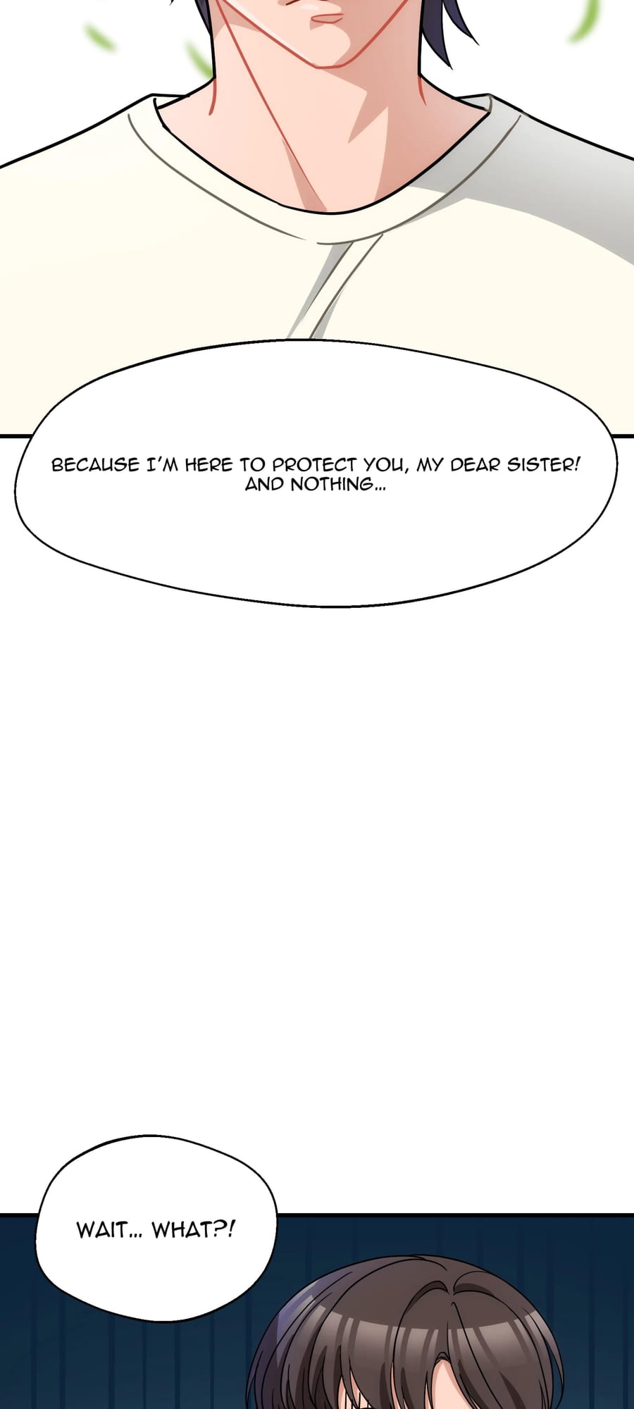 Teach Me First! Uncensored, chapter 11, page 9 of 82