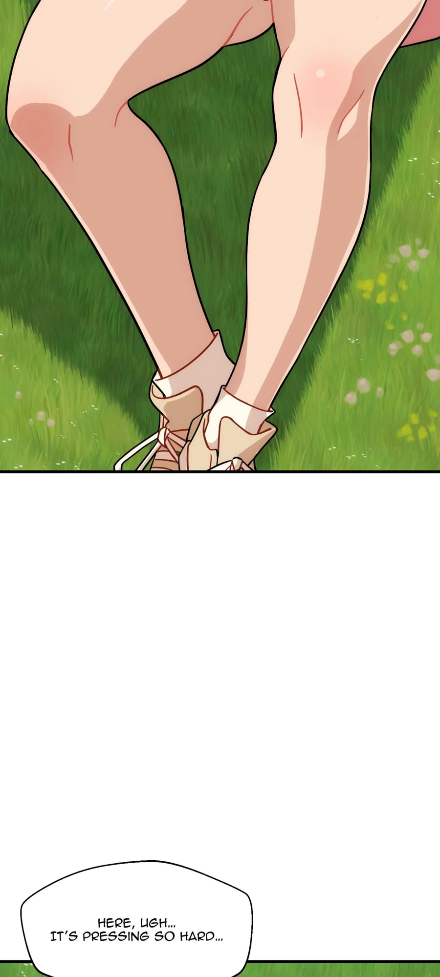 Teach Me First! Uncensored, chapter 11, page 21 of 82