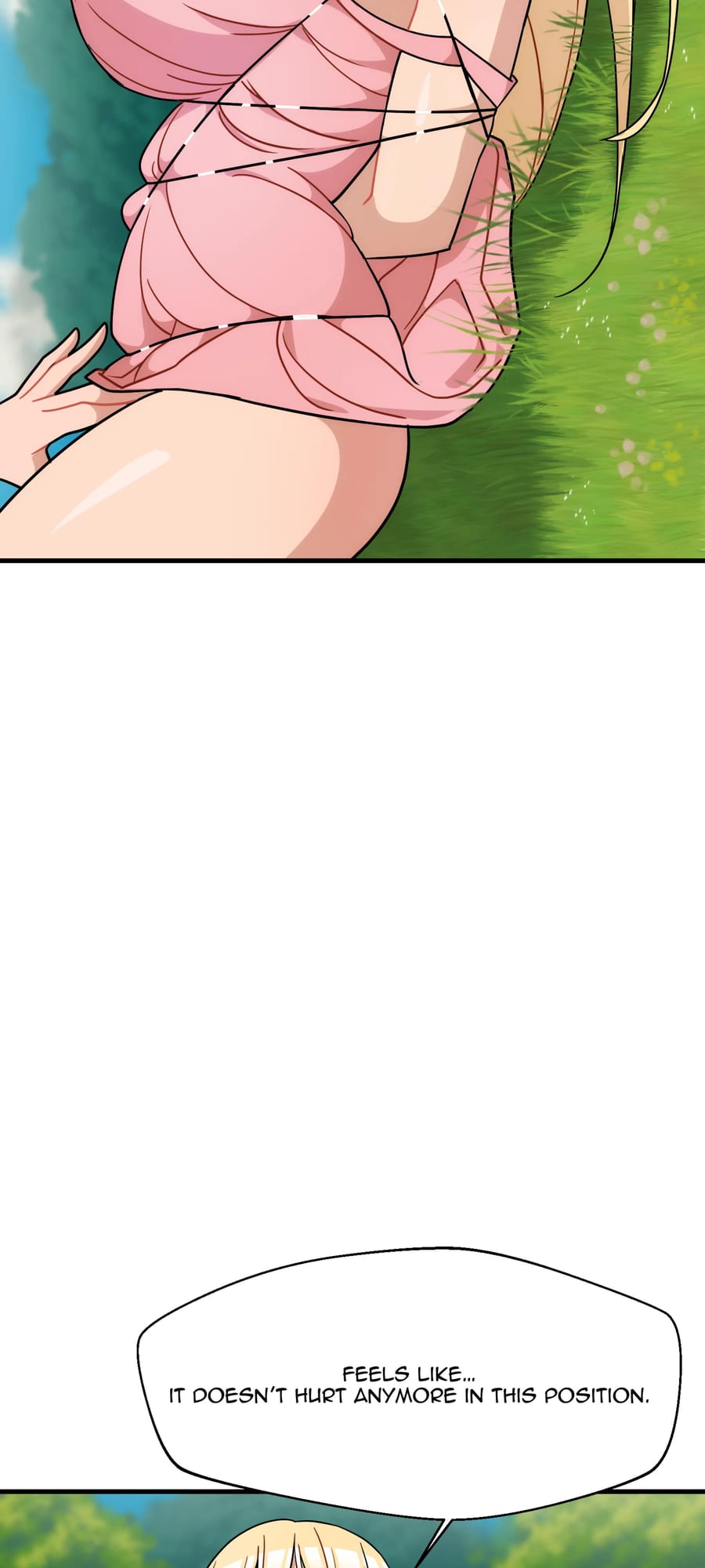 Teach Me First! Uncensored, chapter 11, page 31 of 82