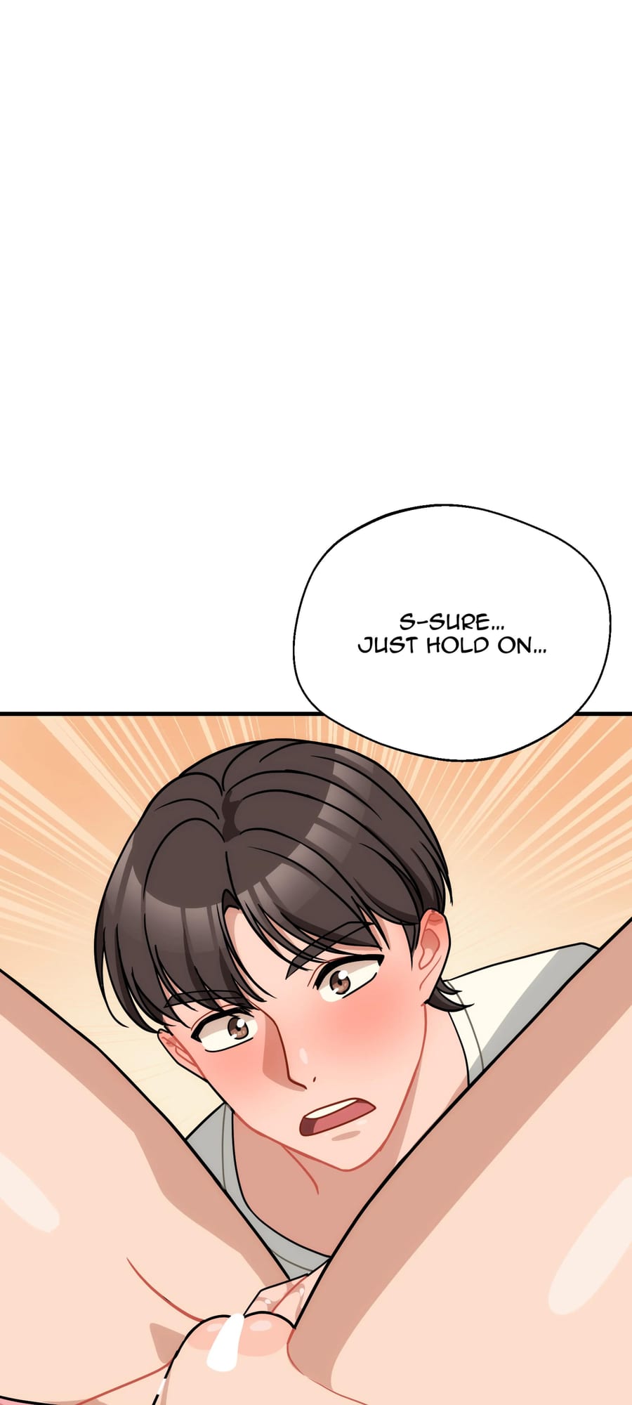 Teach Me First! Uncensored, chapter 11, page 34 of 82