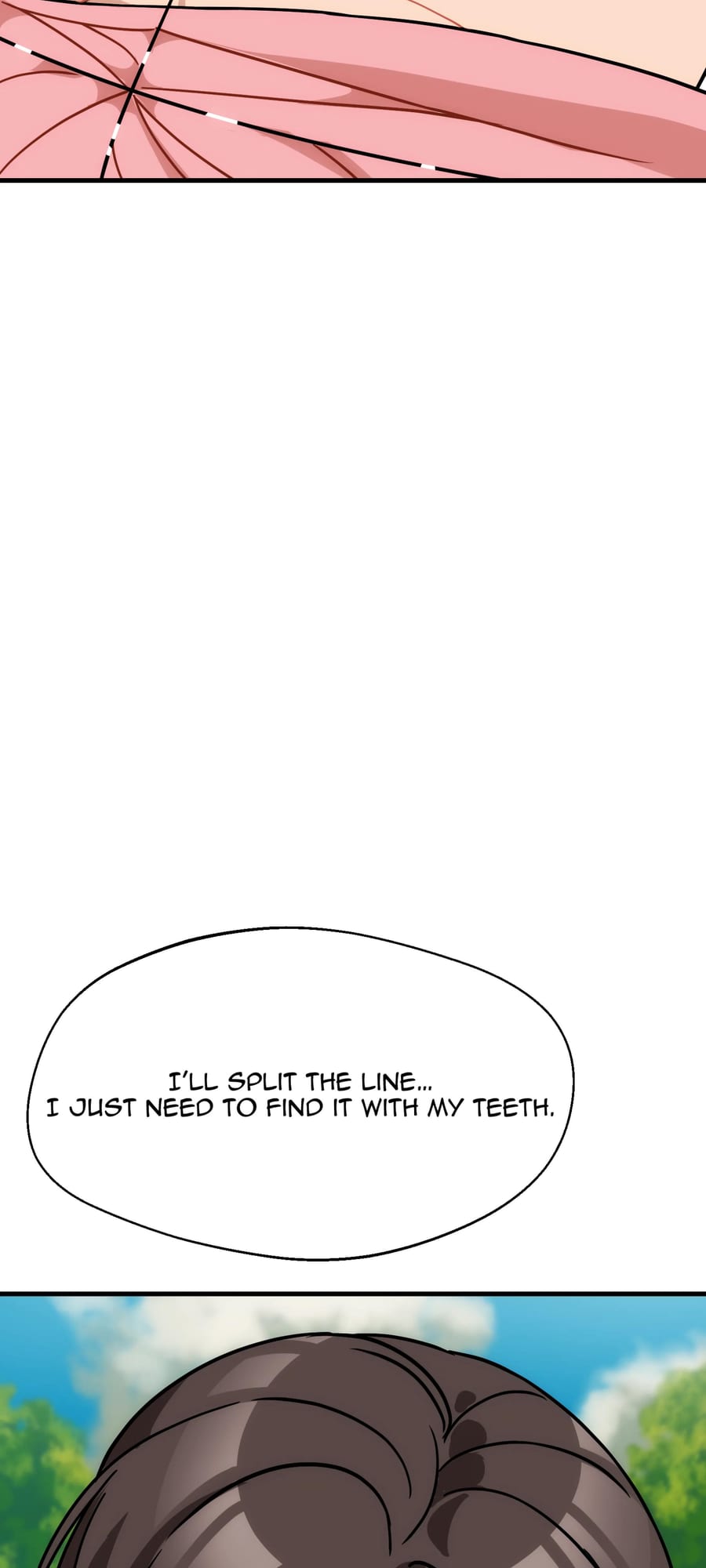 Teach Me First! Uncensored, chapter 11, page 35 of 82