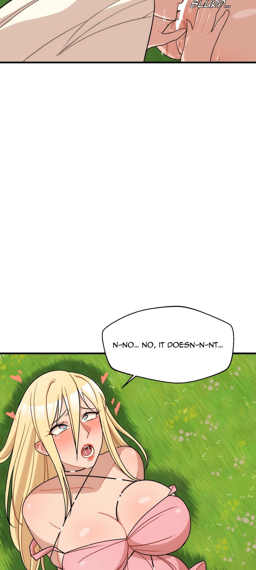 Teach Me First! Uncensored, chapter 11, page 39 of 82