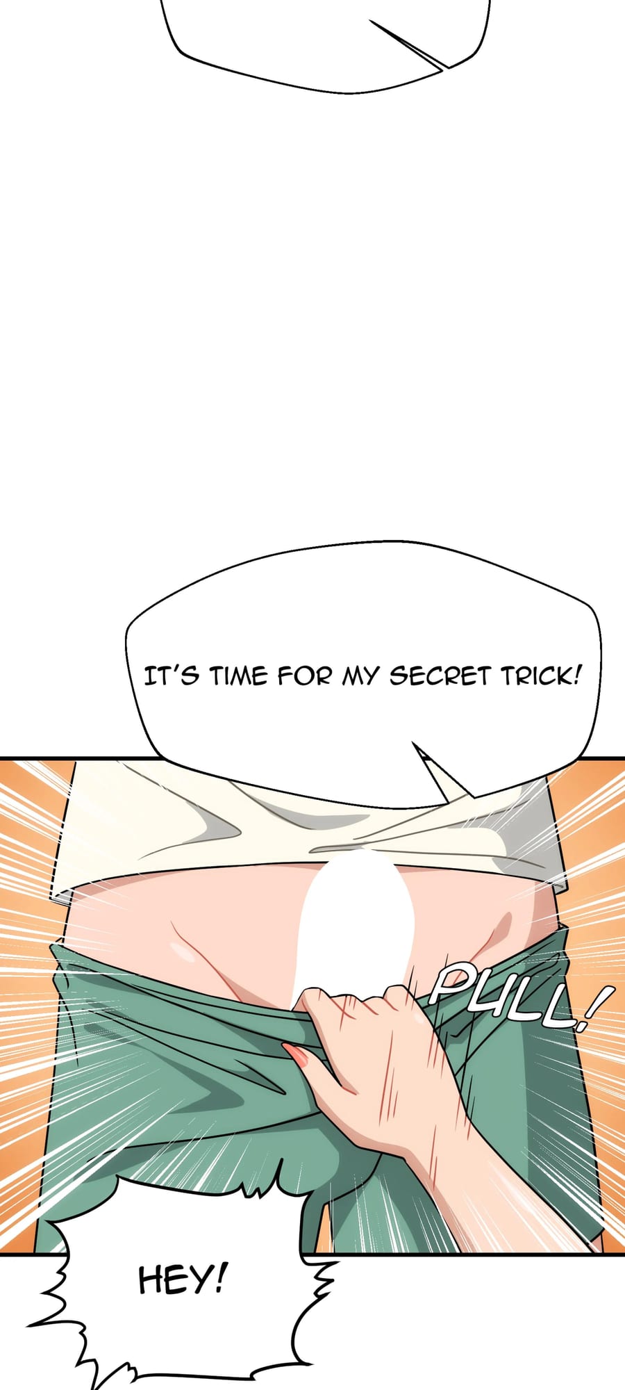 Teach Me First! Uncensored, chapter 11, page 52 of 82