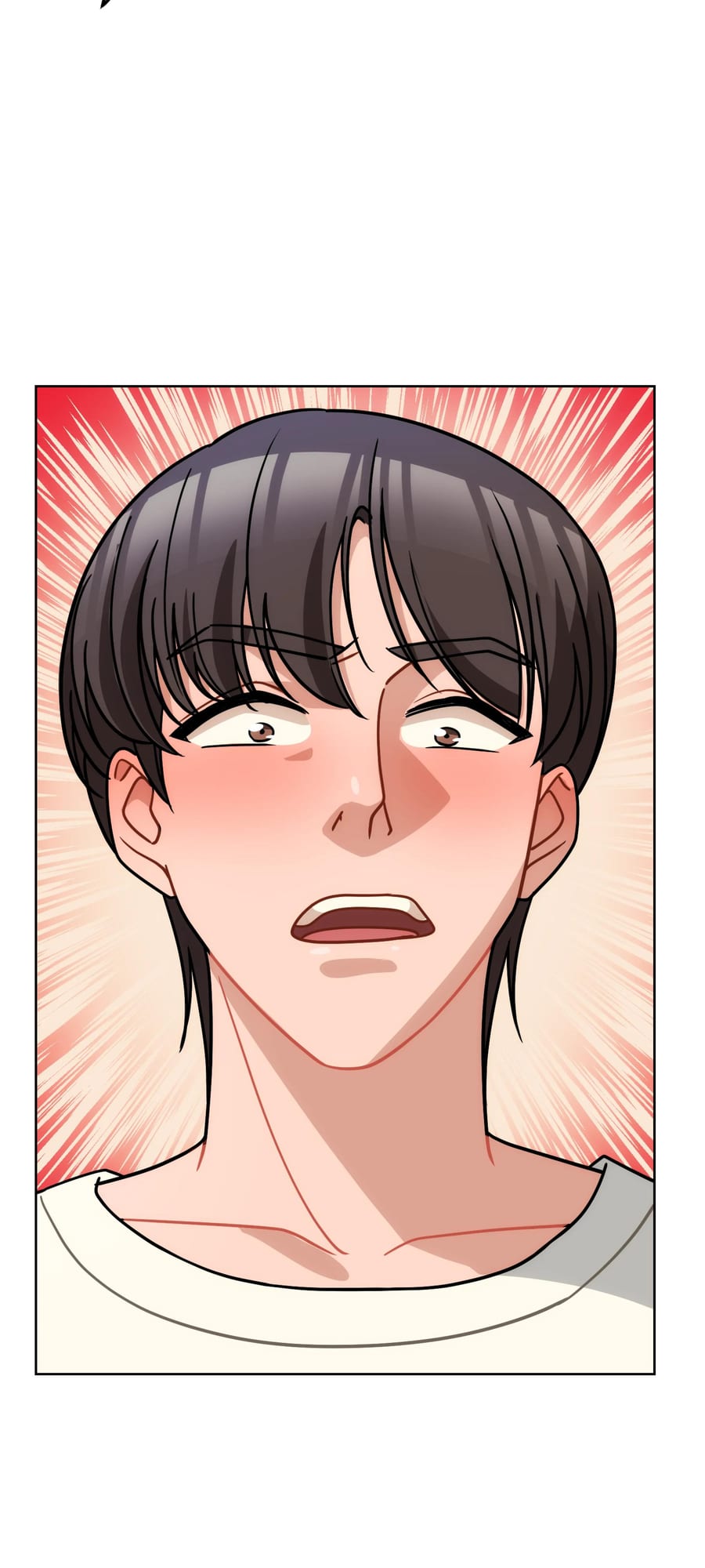 Teach Me First! Uncensored, chapter 11, page 53 of 82