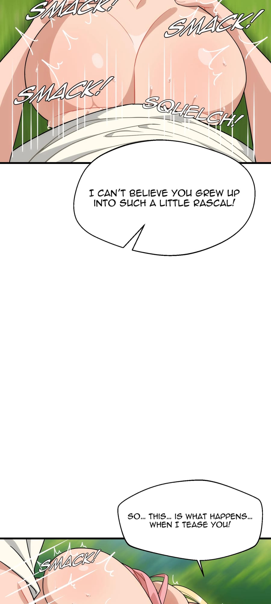 Teach Me First! Uncensored, chapter 11, page 68 of 82