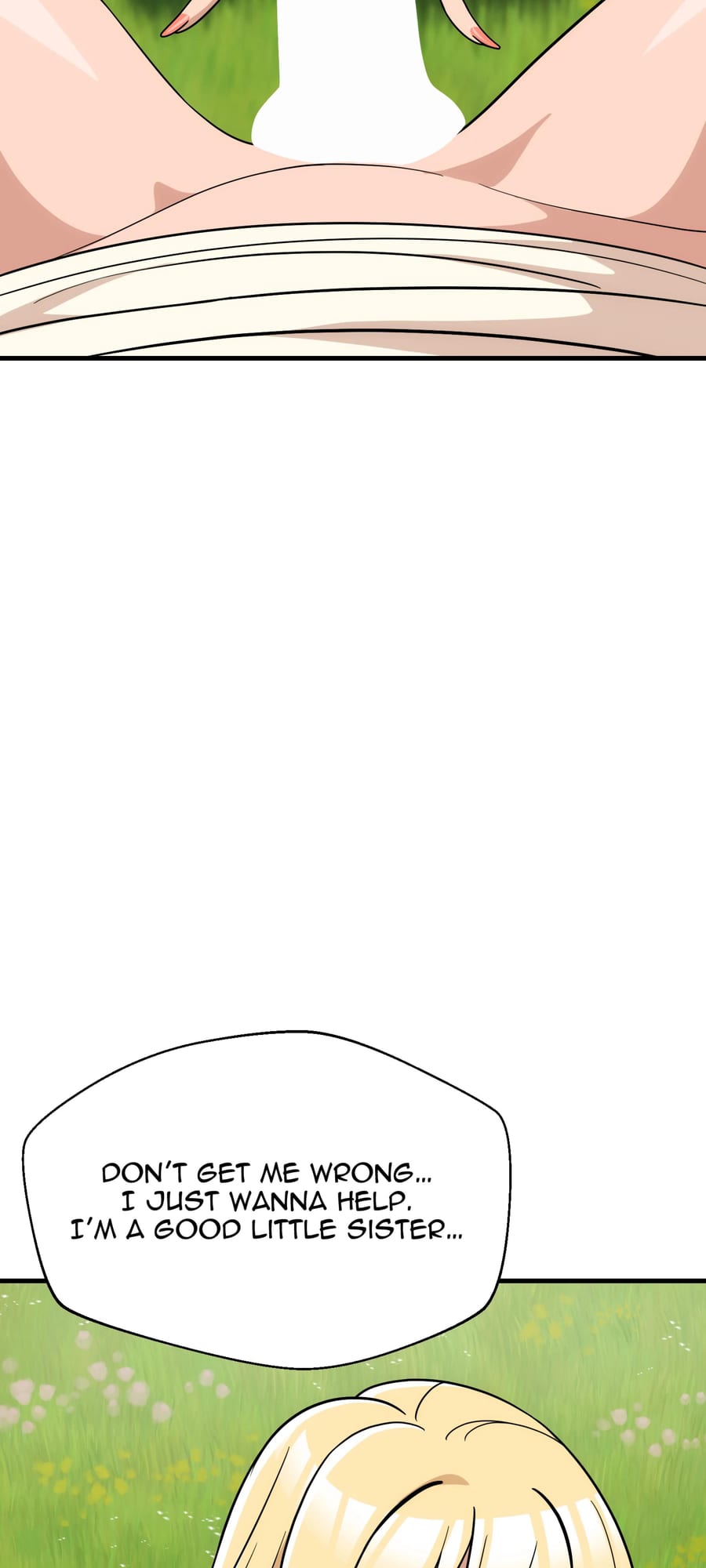 Teach Me First! Uncensored, chapter 12, page 7 of 67