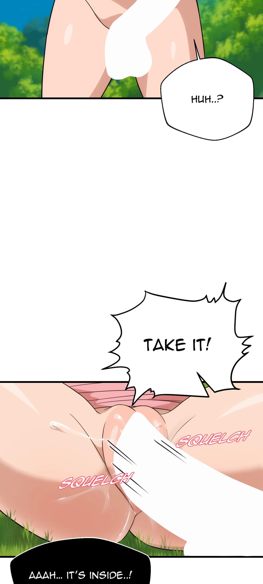 Teach Me First! Uncensored, chapter 12, page 12 of 67