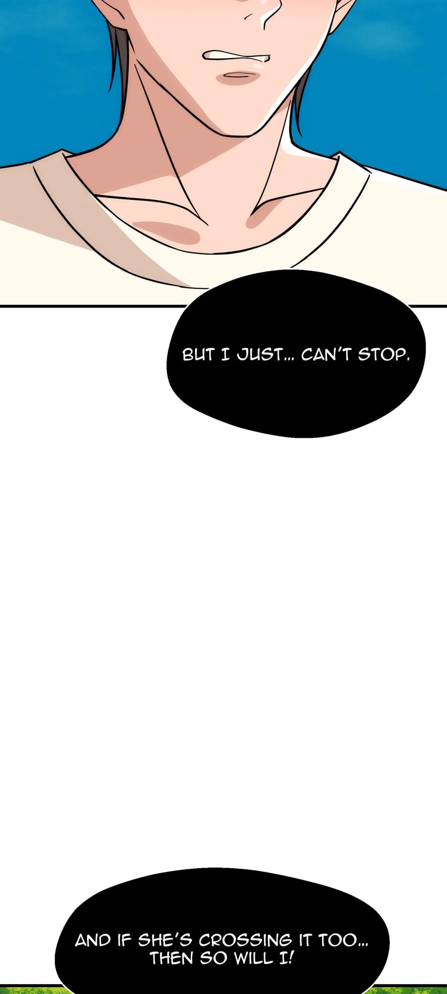 Teach Me First! Uncensored, chapter 12, page 33 of 67
