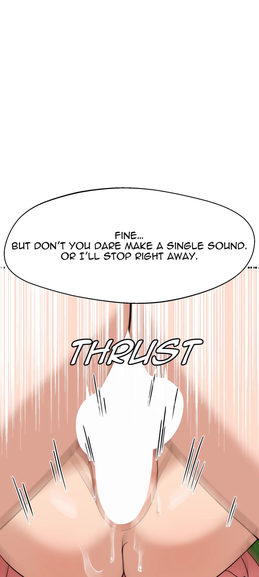Teach Me First! Uncensored, chapter 12, page 36 of 67