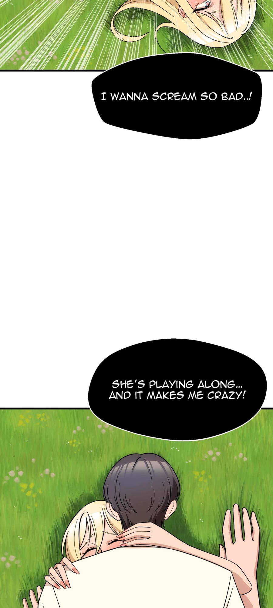 Teach Me First! Uncensored, chapter 12, page 38 of 67