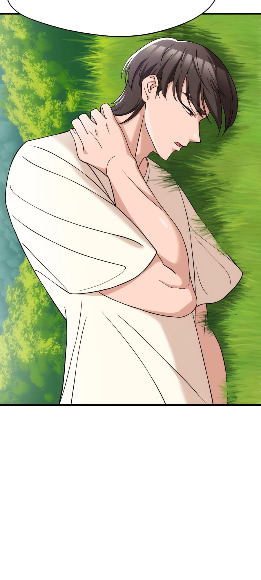 Teach Me First! Uncensored, chapter 12, page 57 of 67