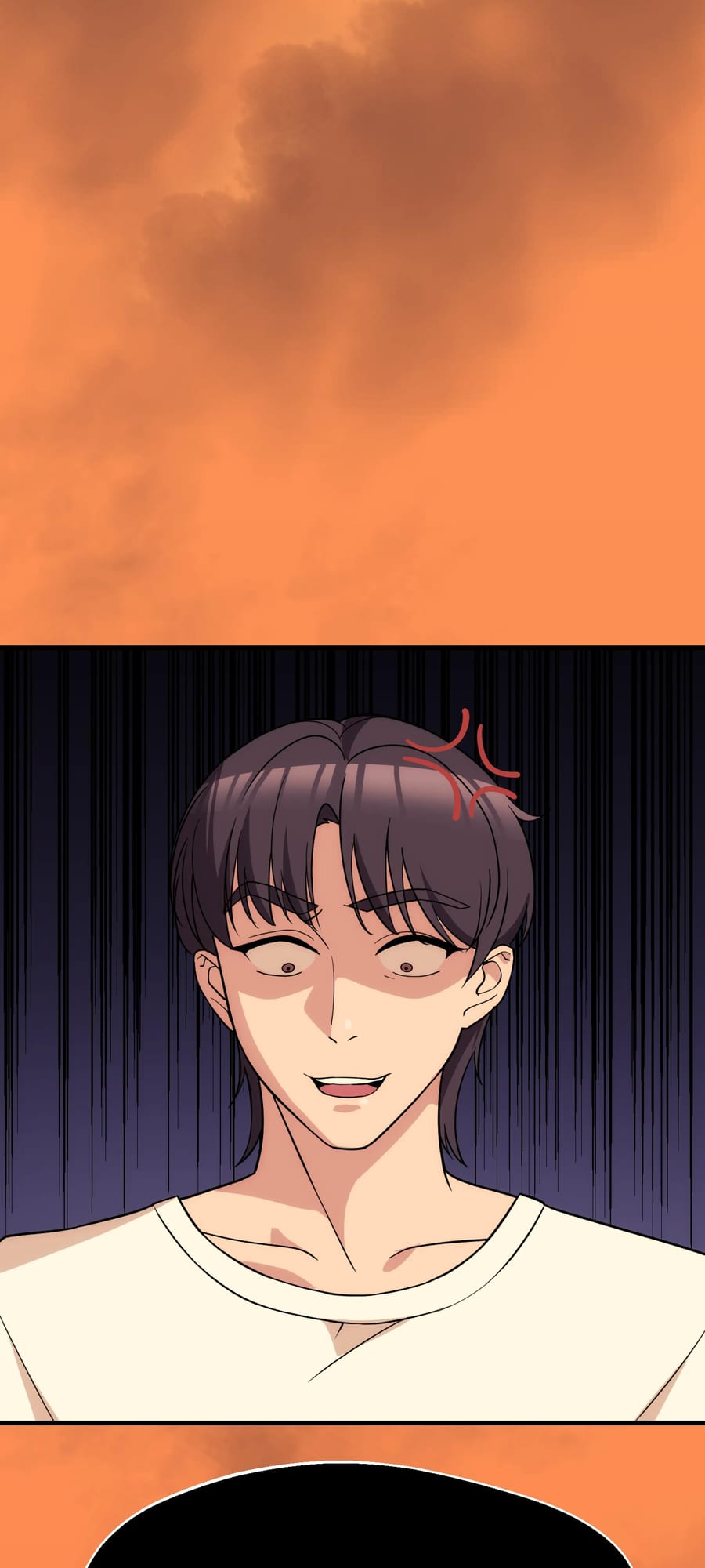 Teach Me First! Uncensored, chapter 12, page 66 of 67